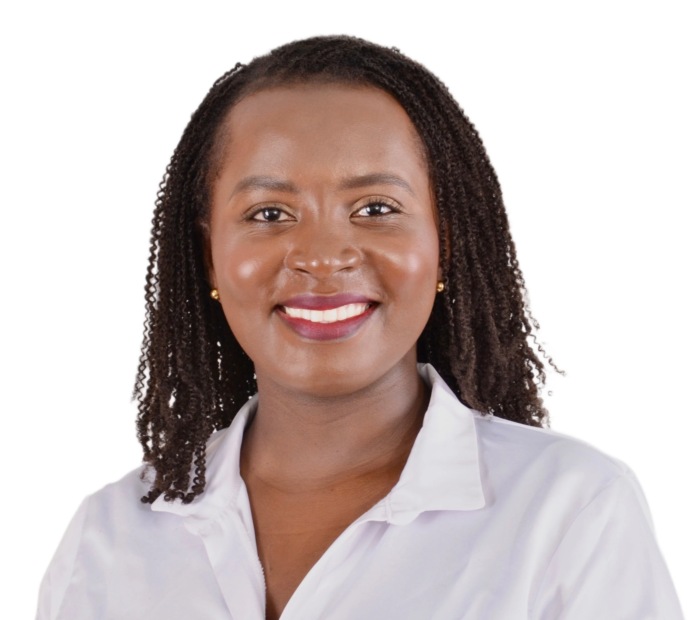 2024 Moremi Accelerator cohort member Mukami Kamau
